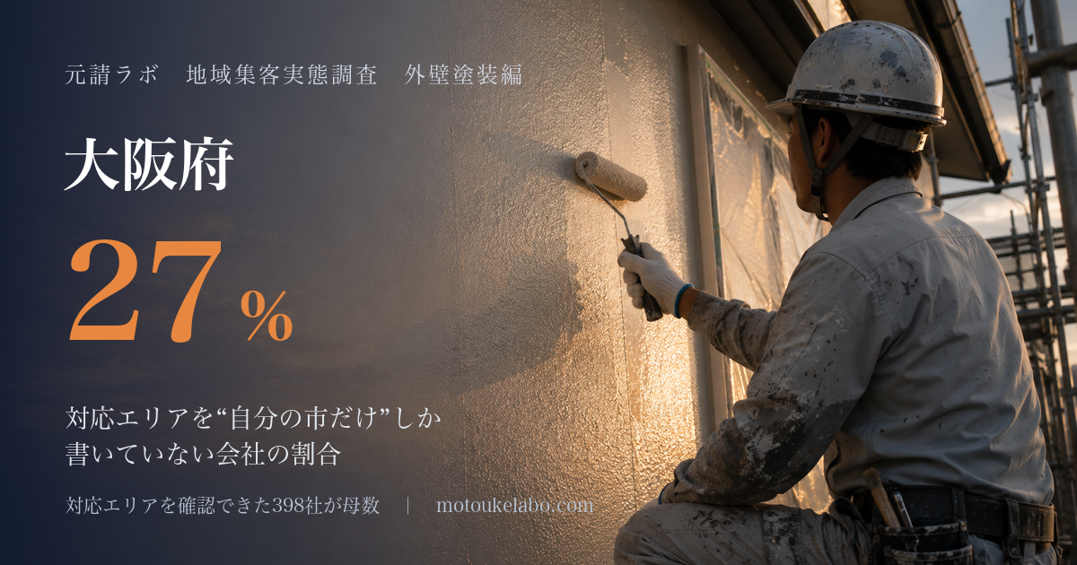 近畿・大阪