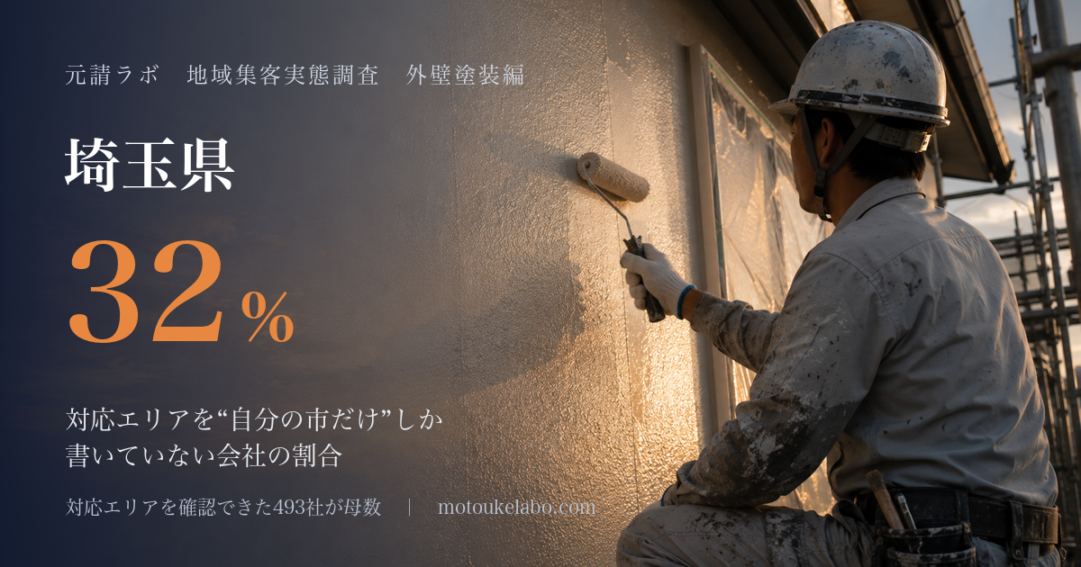 関東・埼玉